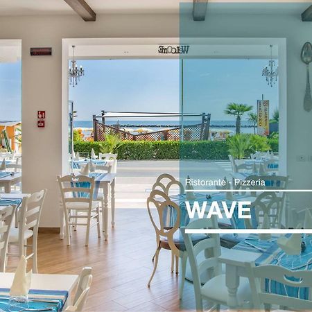 White Suite & Apartments Bellaria-Igea Marina Exterior photo